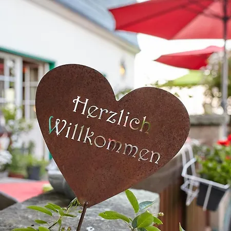 Zur Post Vendégház Winterberg