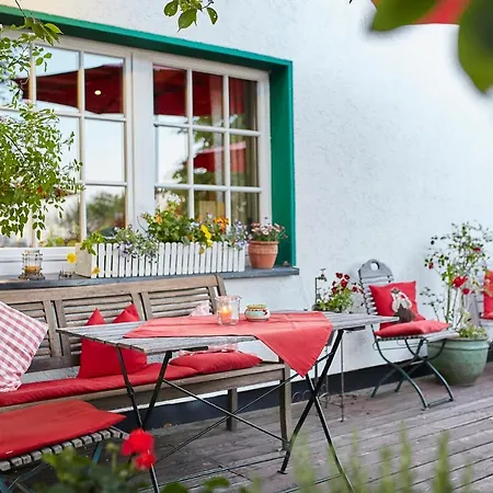 Zur Post Gæstehus Winterberg