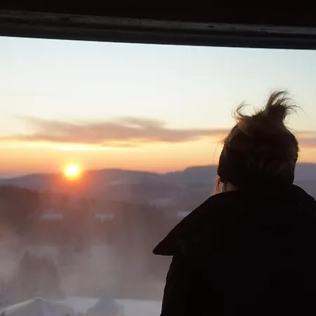 Zur Post Winterberg