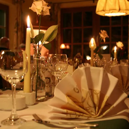 Gæstehus Zur Post 3*