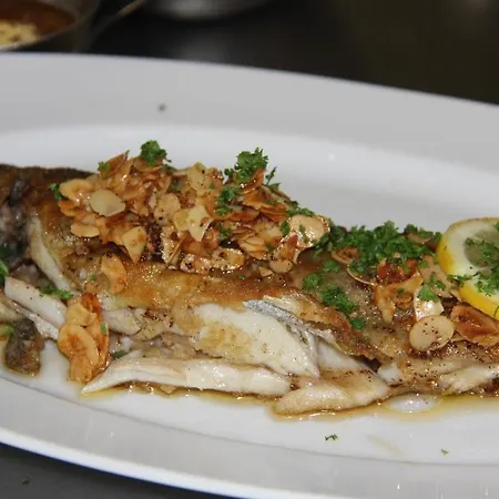 Gæstehus Zur Post 3*