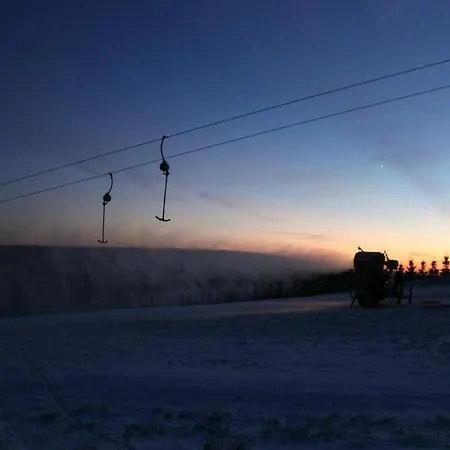 Gæstehus Zur Post Winterberg