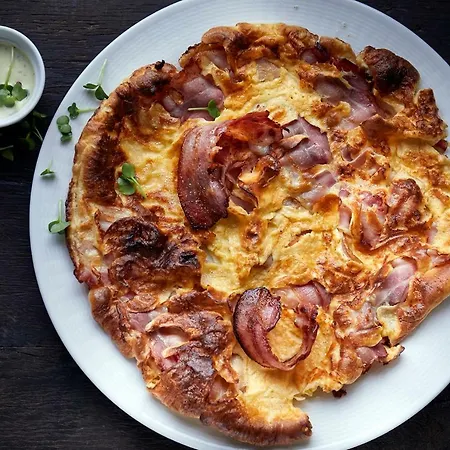 卡斯图夫博斯特酒店 招待所 温特贝格