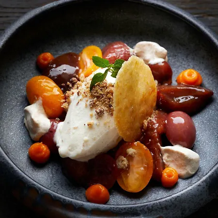 卡斯图夫博斯特酒店 招待所 3*