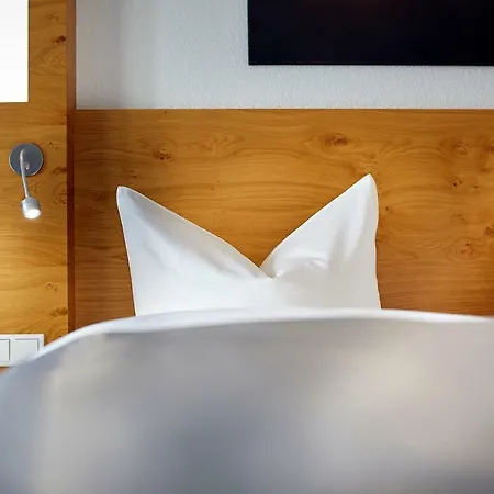 卡斯图夫博斯特酒店 温特贝格