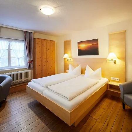 Zur Post 3* Winterberg
