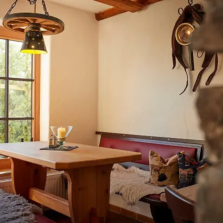 Zur Post Gæstehus Winterberg