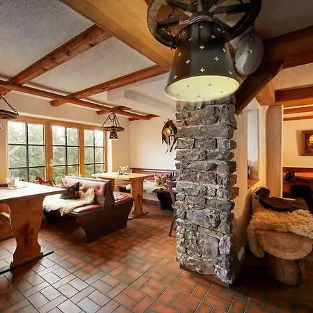 Gasthof Zur Post Winterberg