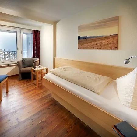 Zur Post 3* Winterberg