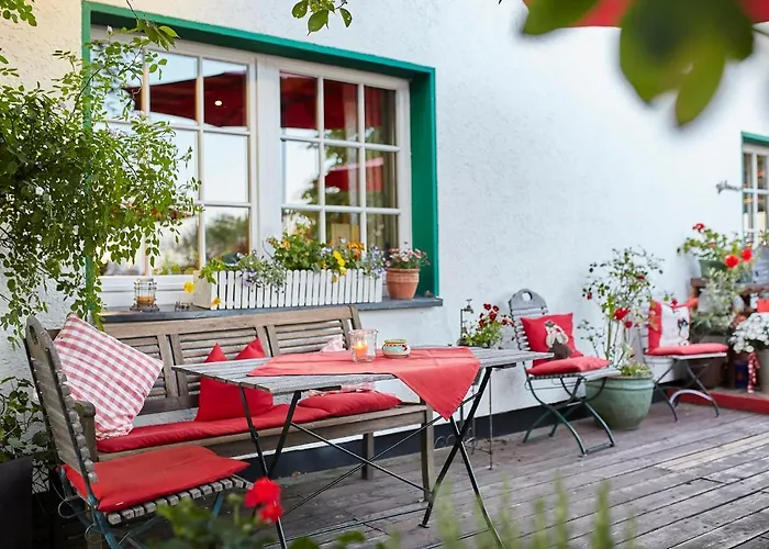 Zur Post Gasthof Winterberg