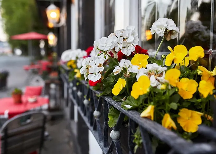 Casa de hóspedes Zur Post