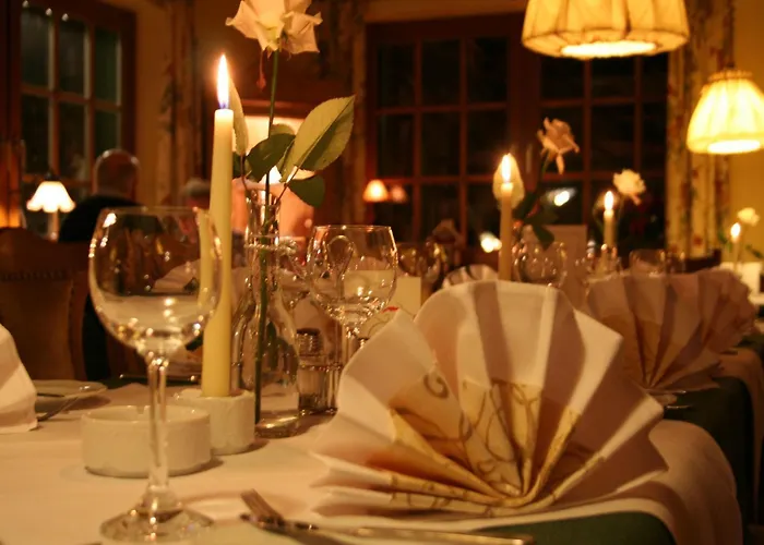 Casa de hóspedes Zur Post 3*