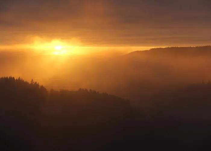 Gasthof Zur Post Winterberg