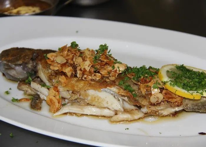 Casa de hóspedes Zur Post 3*