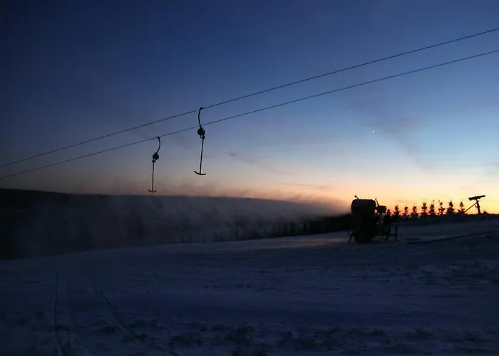 Gasthof Zur Post Winterberg