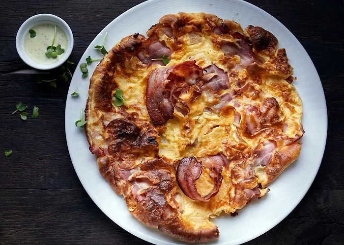 Zur Post Gasthof Winterberg