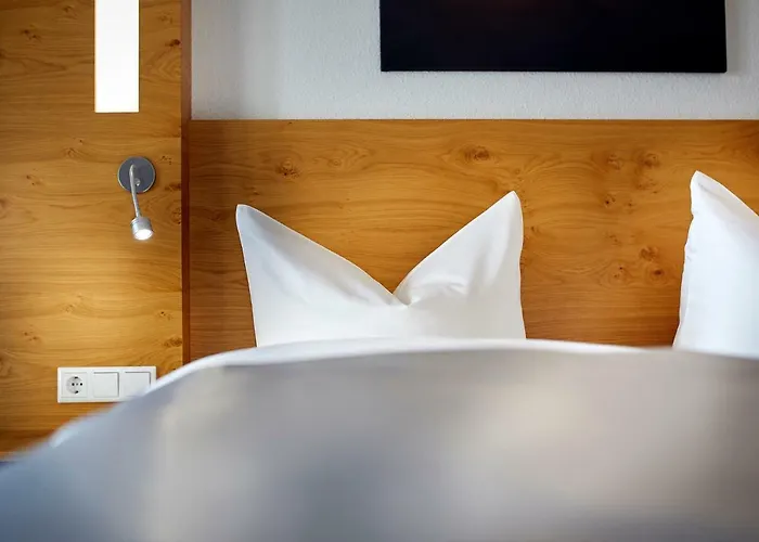 Zur Post ヴィンターベルク