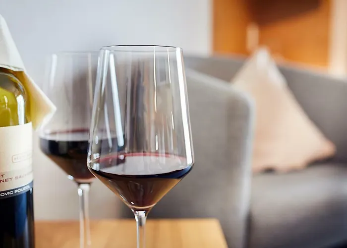 Zur Post 3* ヴィンターベルク