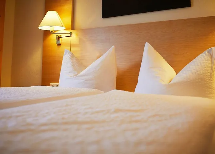 Zur Post Гостевой дом