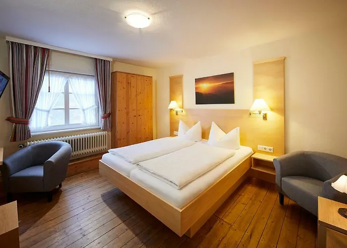 Zur Post 3* Winterberg