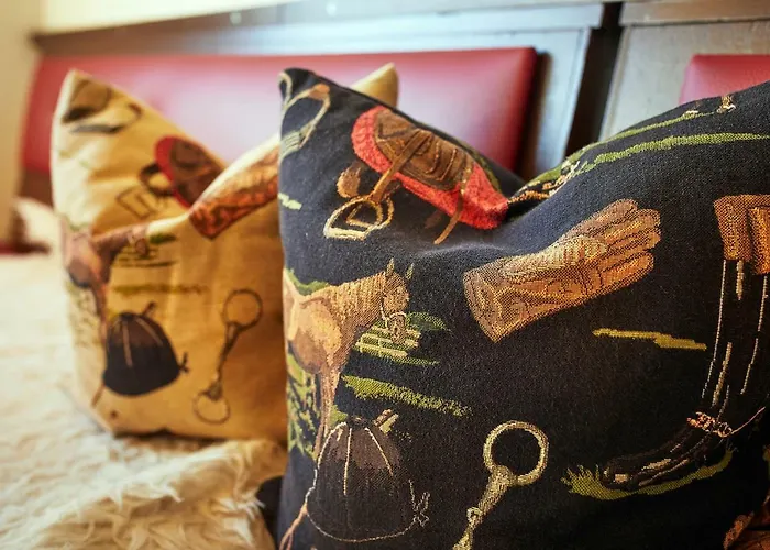 Гостевой дом Zur Post