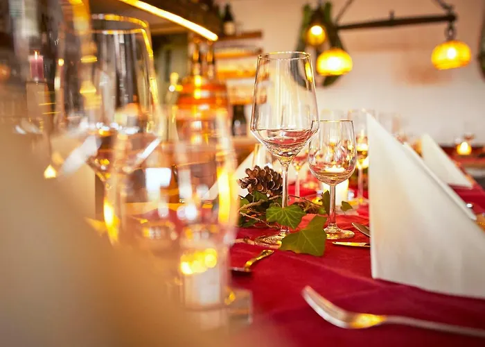 Casa de hóspedes Zur Post