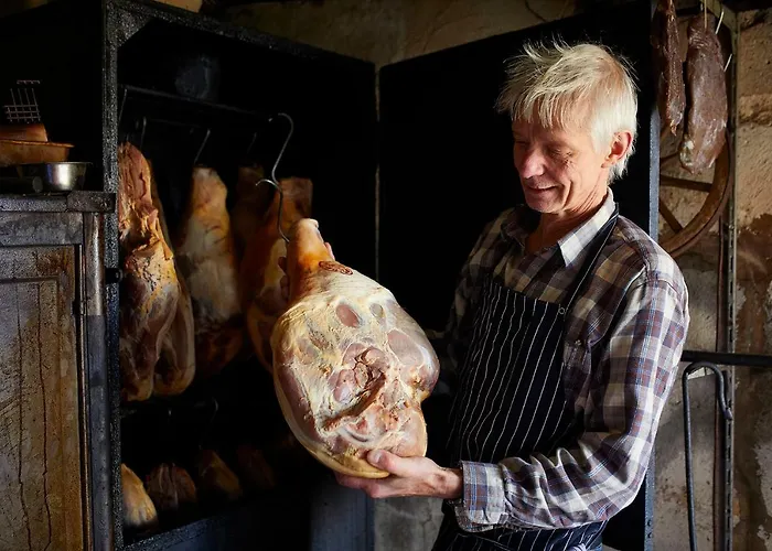 Гостевой дом Zur Post Винтерберг