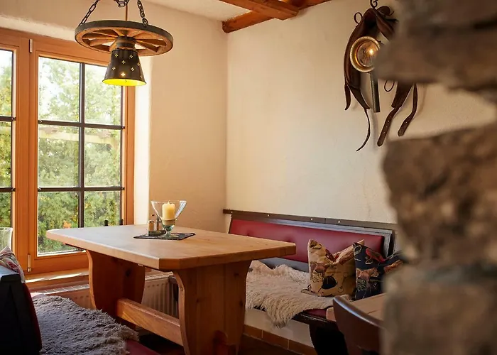 Zur Post ゲストハウス ヴィンターベルク