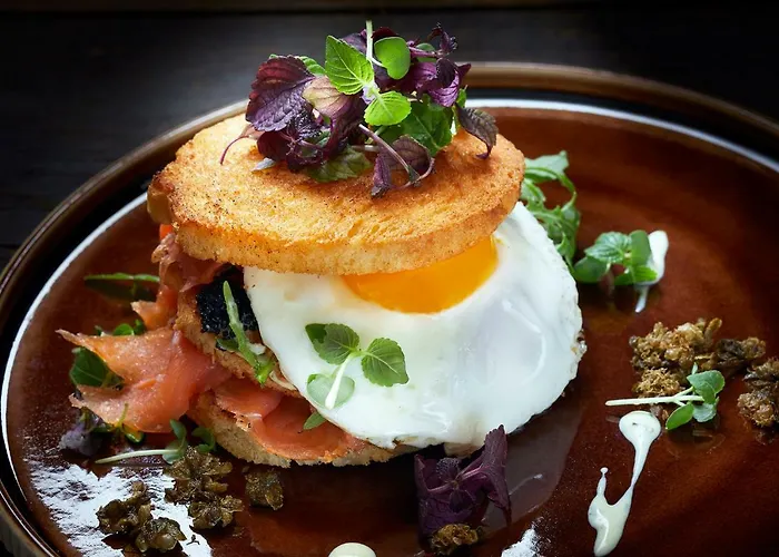 Casa de hóspedes Zur Post Winterberg