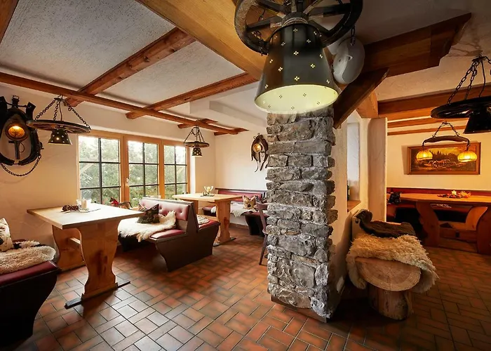 Gasthof Zur Post Winterberg