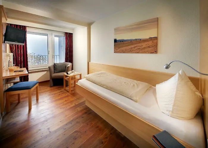 Zur Post 3* Winterberg